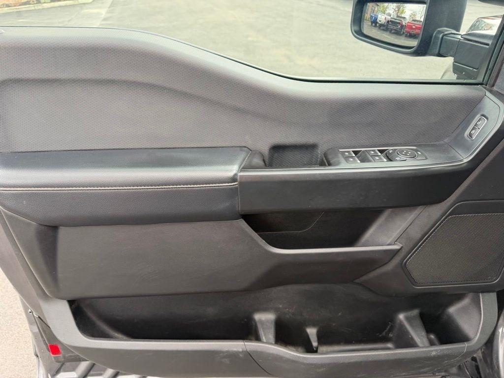 Ford F-150  2022