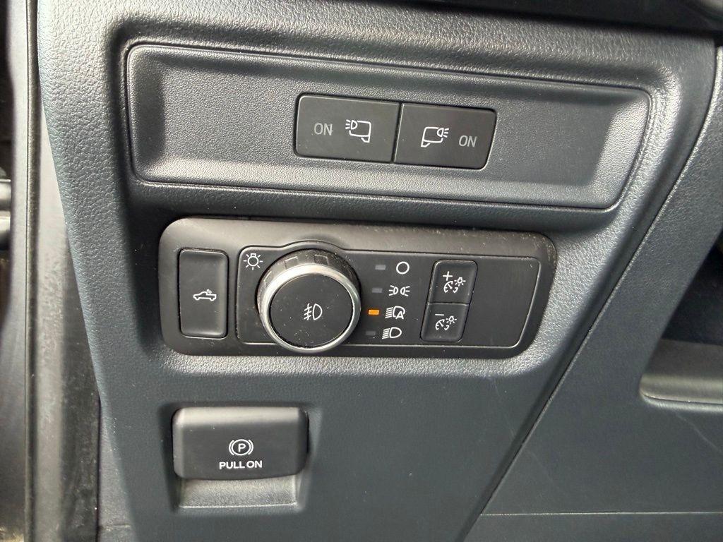 Ford F-150  2022