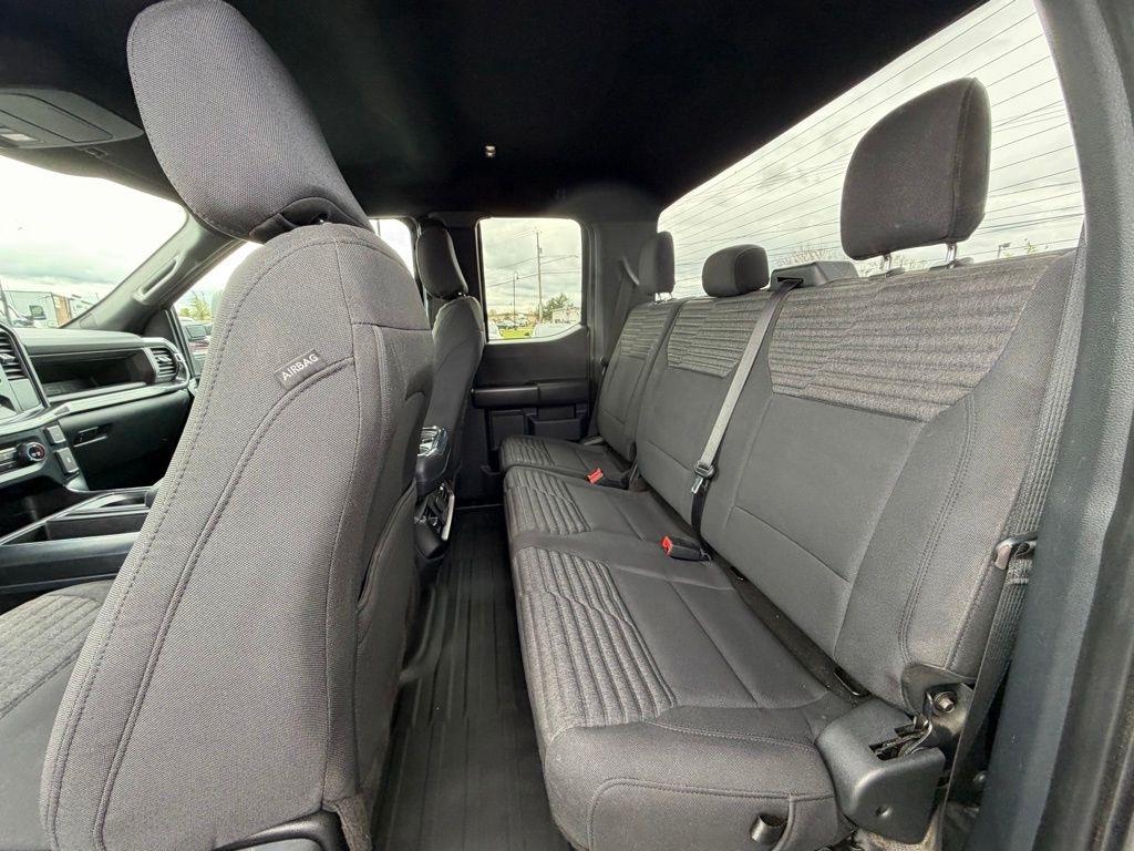 Ford F-150  2022