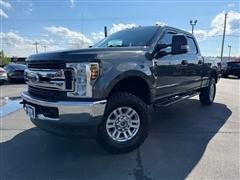 2019 Ford F-250 SD 