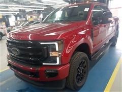 2022 Ford F-350 SD 