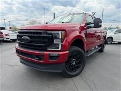 2022 Ford F-350 SD 