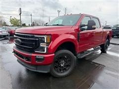 2022 Ford F-350 SD 