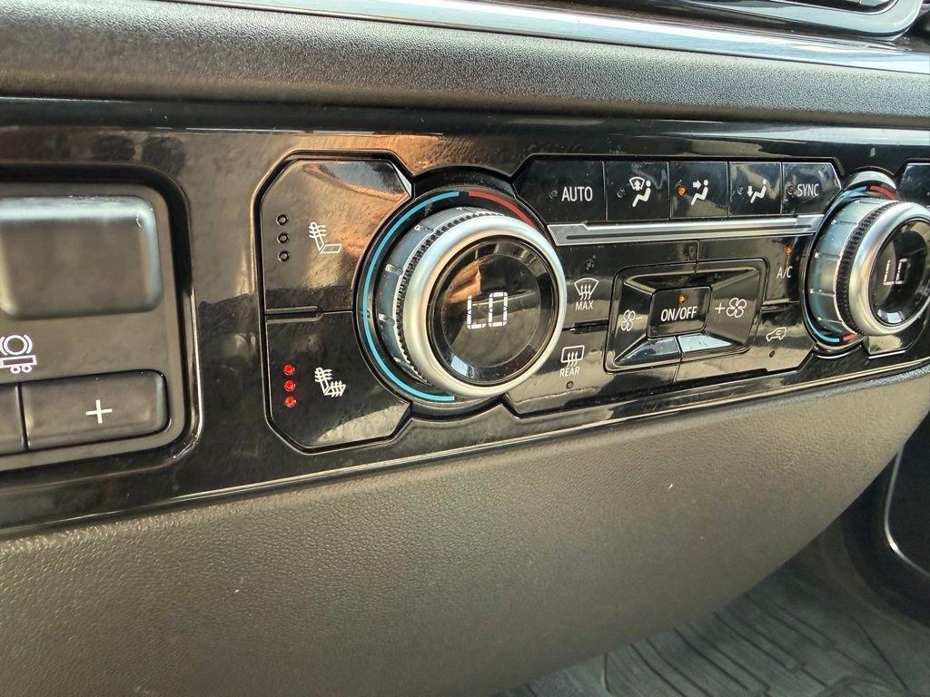 GMC Sierra 2500HD SLE Crew Cab 4WD 2024