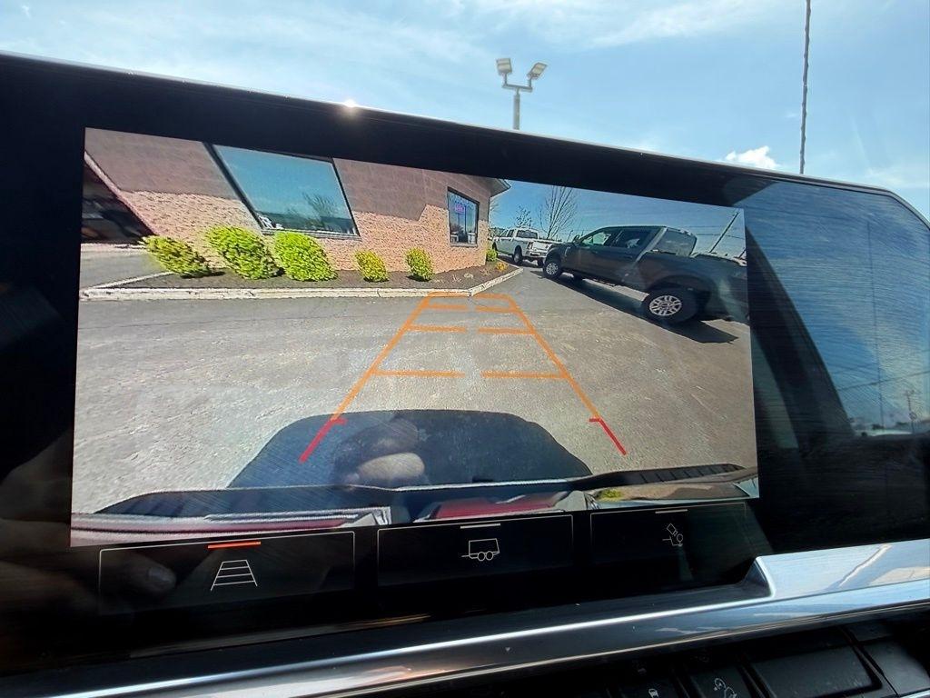 GMC Sierra 2500HD SLE Crew Cab 4WD 2024