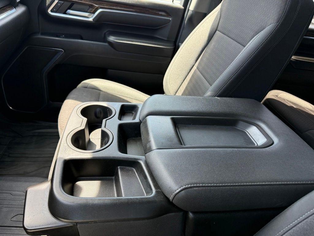 GMC Sierra 2500HD SLE Crew Cab 4WD 2024