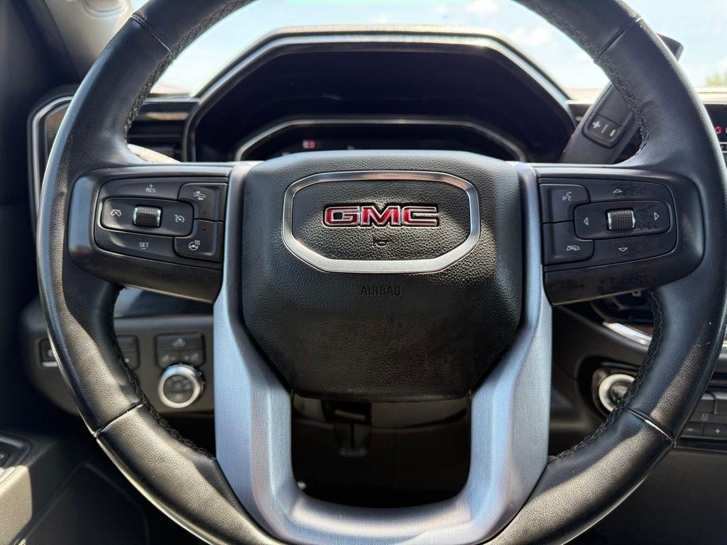 GMC Sierra 2500HD SLE Crew Cab 4WD 2024