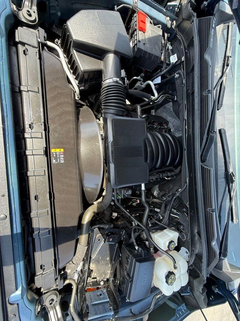 GMC Sierra 2500HD SLE Crew Cab 4WD 2024