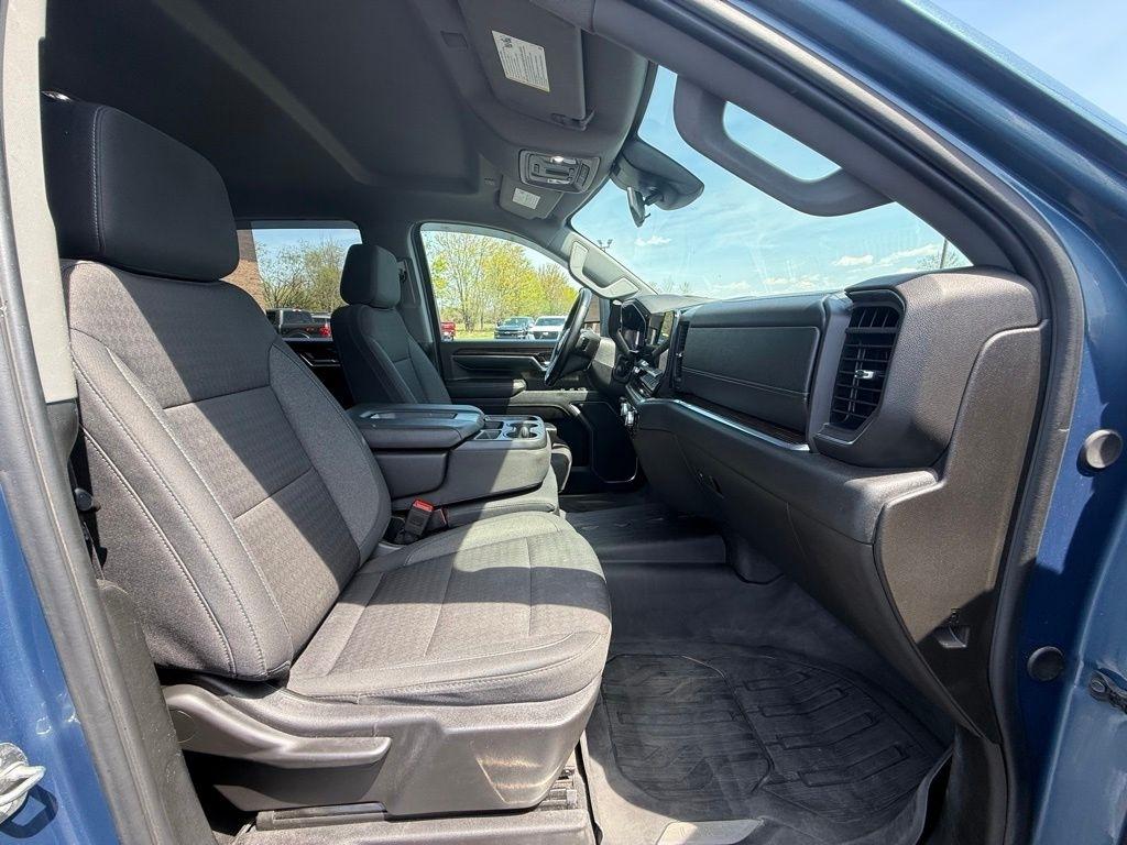 GMC Sierra 2500HD SLE Crew Cab 4WD 2024