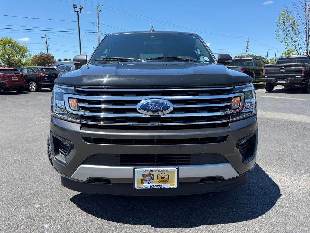 Ford Expedition XLT 4WD 2020
