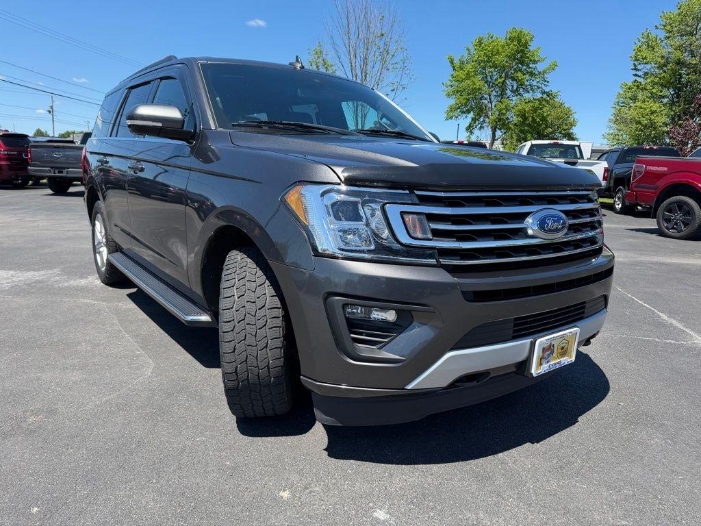 Ford Expedition XLT 4WD 2020