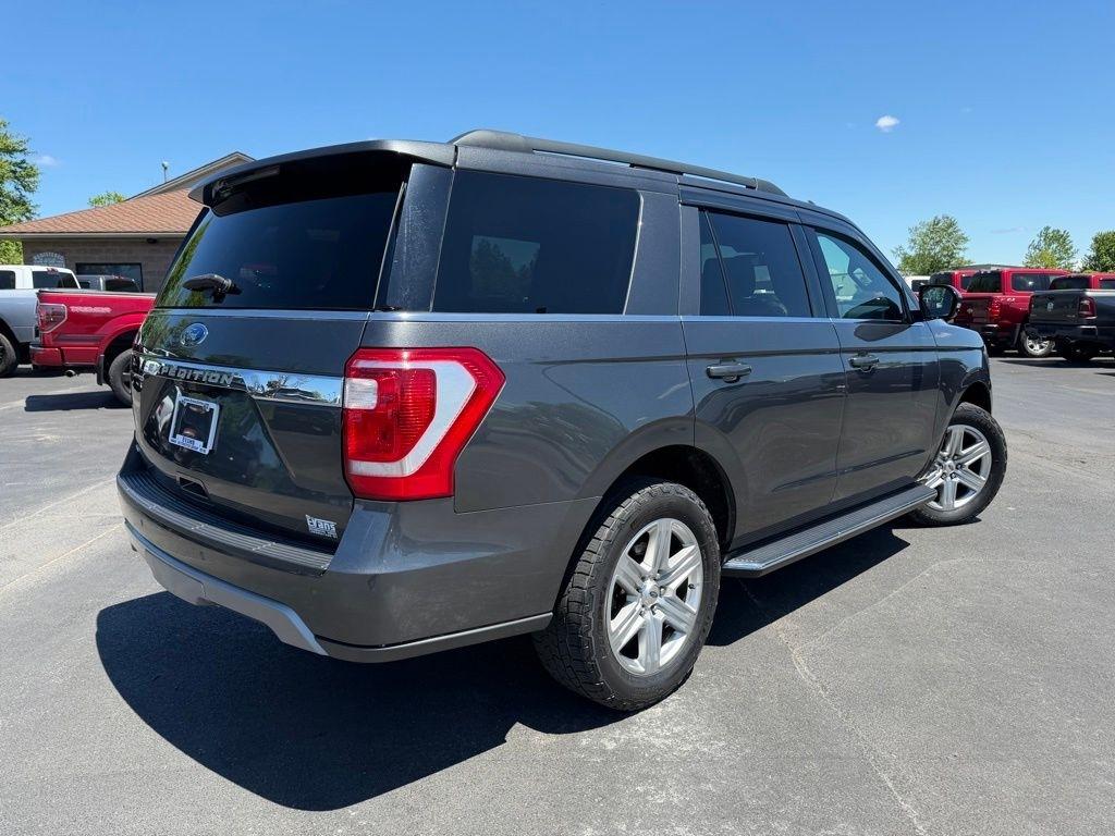 Ford Expedition XLT 4WD 2020
