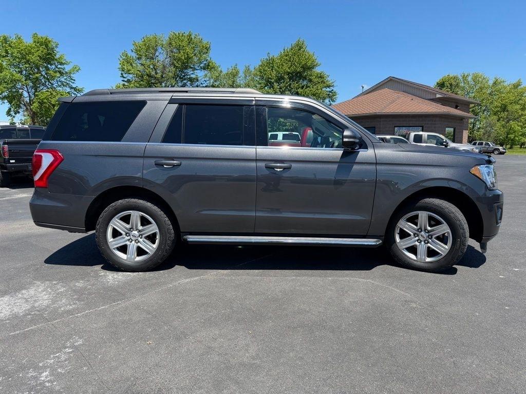 Ford Expedition XLT 4WD 2020