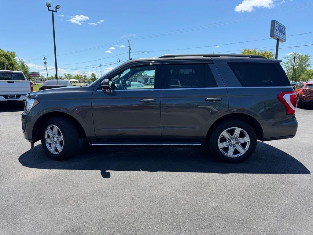 Ford Expedition XLT 4WD 2020