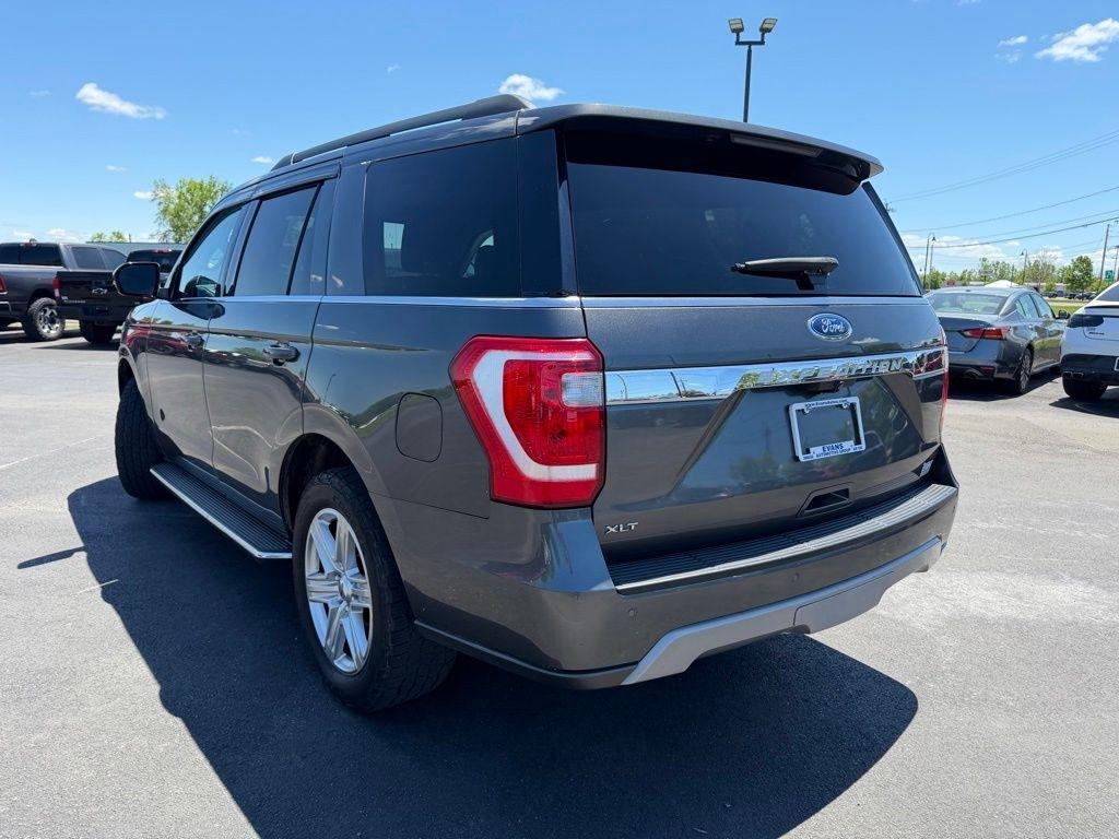 Ford Expedition XLT 4WD 2020