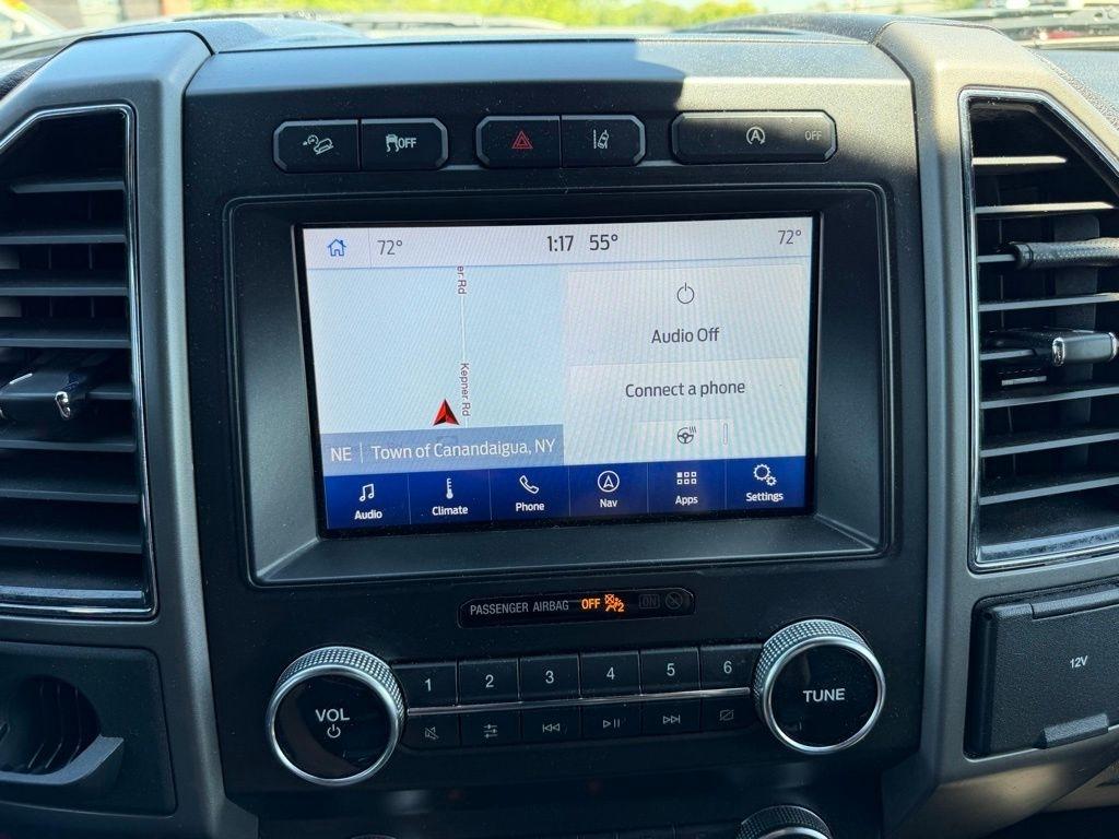 Ford Expedition XLT 4WD 2020
