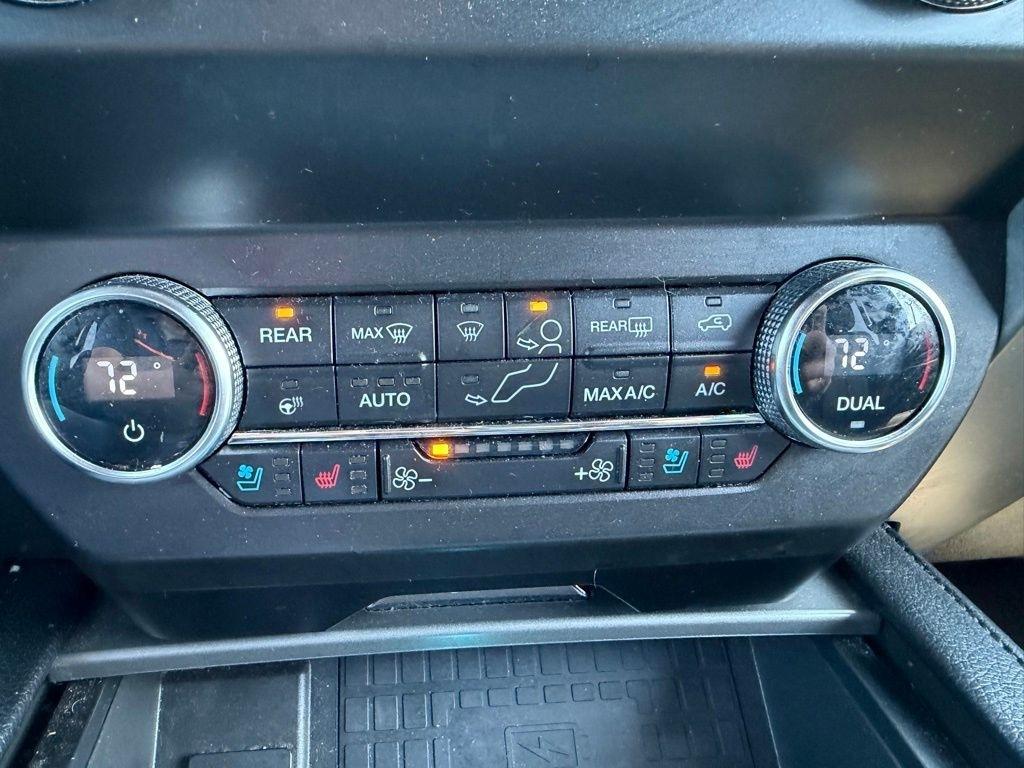 Ford Expedition XLT 4WD 2020