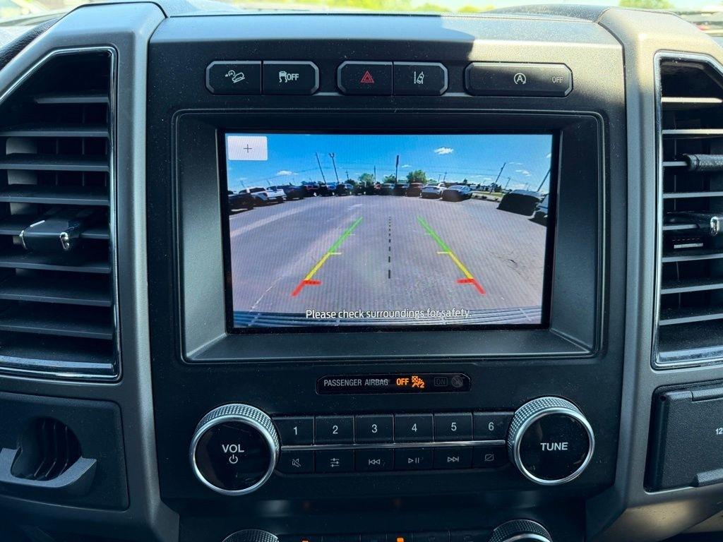 Ford Expedition XLT 4WD 2020
