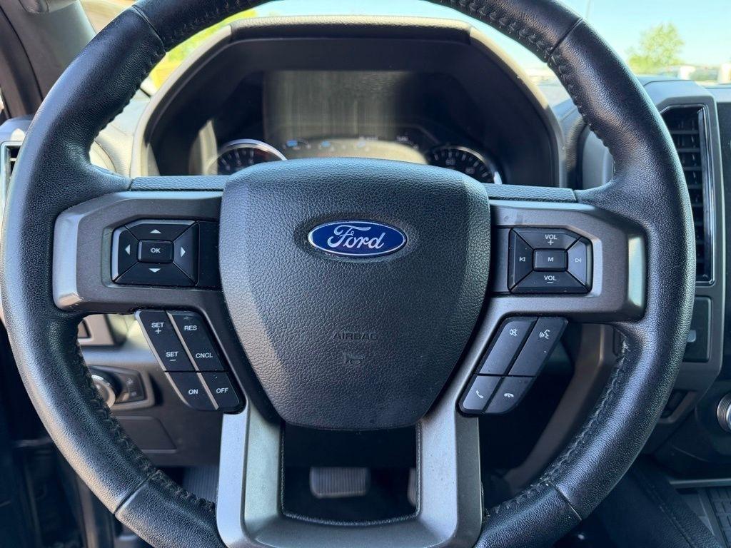 Ford Expedition XLT 4WD 2020