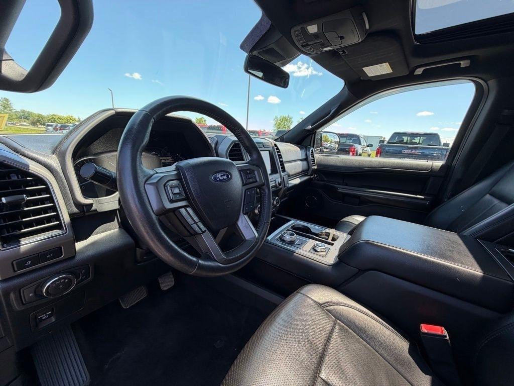 Ford Expedition XLT 4WD 2020