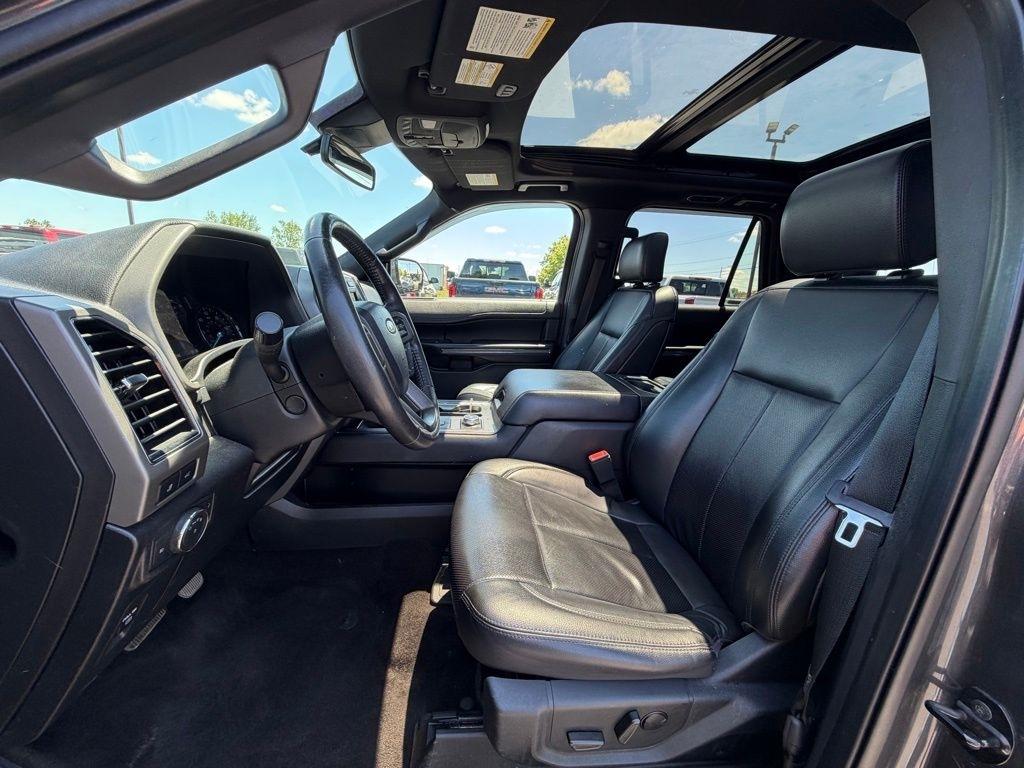 Ford Expedition XLT 4WD 2020