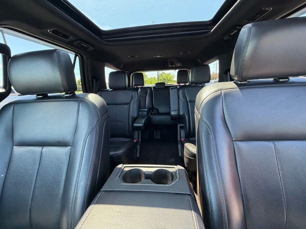 Ford Expedition XLT 4WD 2020