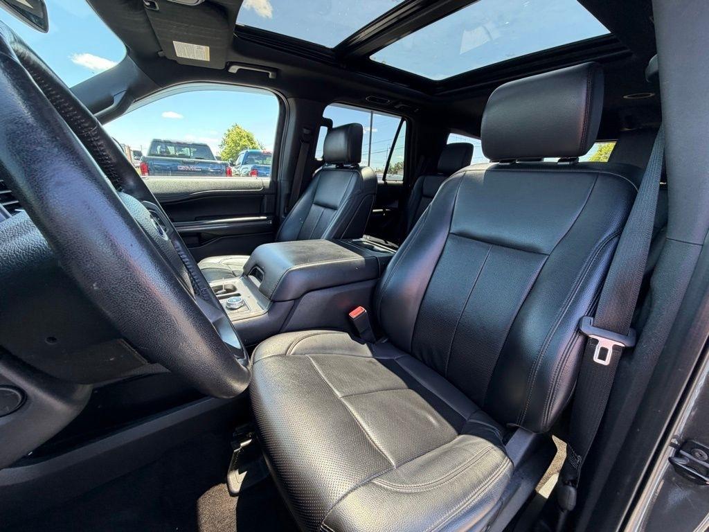 Ford Expedition XLT 4WD 2020