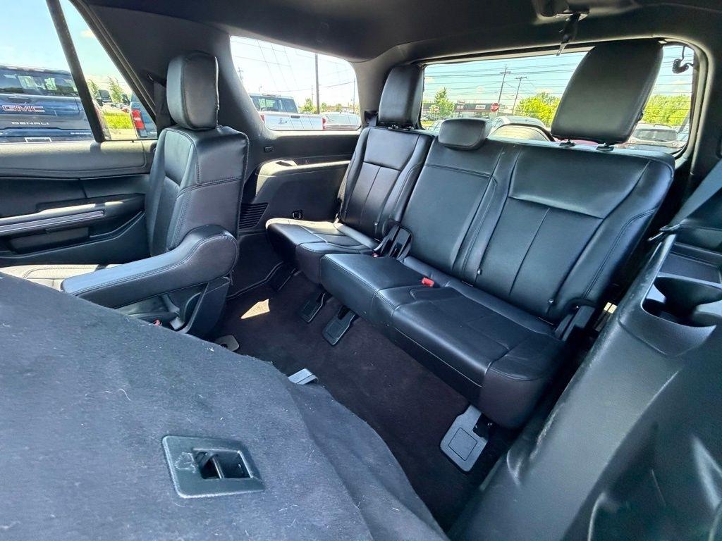 Ford Expedition XLT 4WD 2020