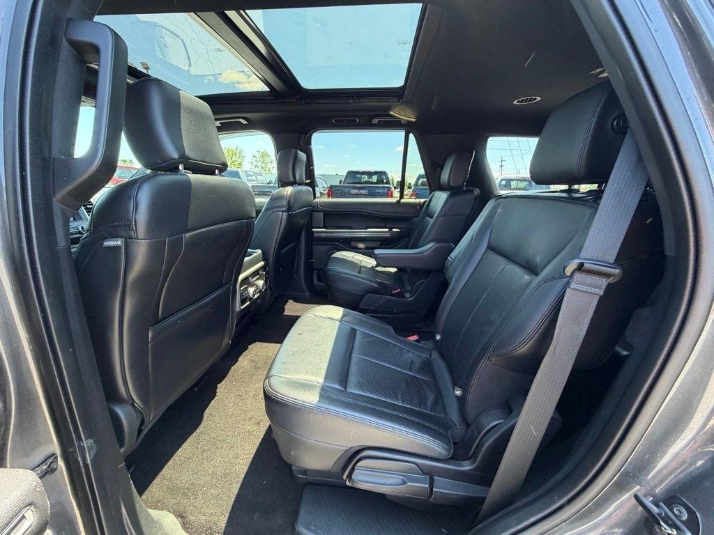Ford Expedition XLT 4WD 2020