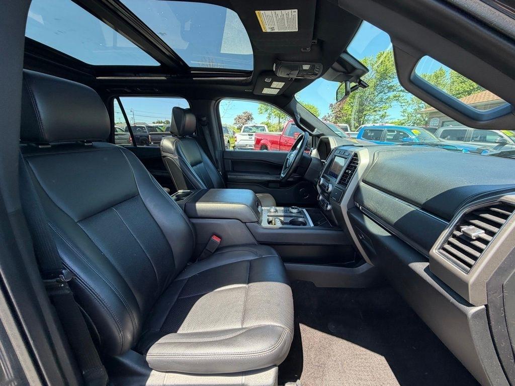 Ford Expedition XLT 4WD 2020