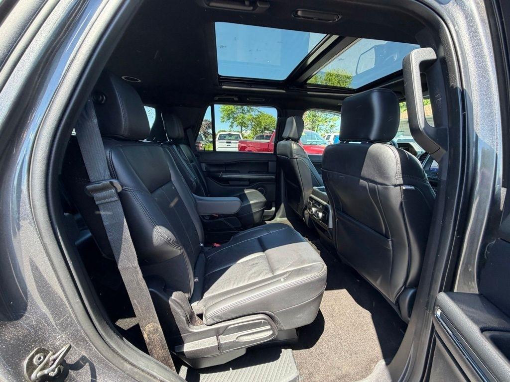 Ford Expedition XLT 4WD 2020