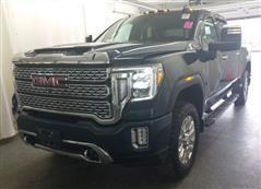 2021 GMC Sierra 2500HD 