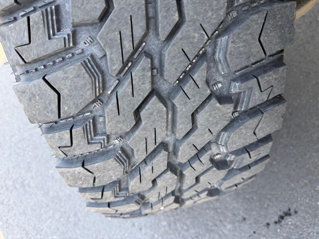 RAM 1500 Big Horn Crew Cab SWB 4WD 2019