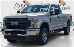 2019 Ford F-250 SD 
