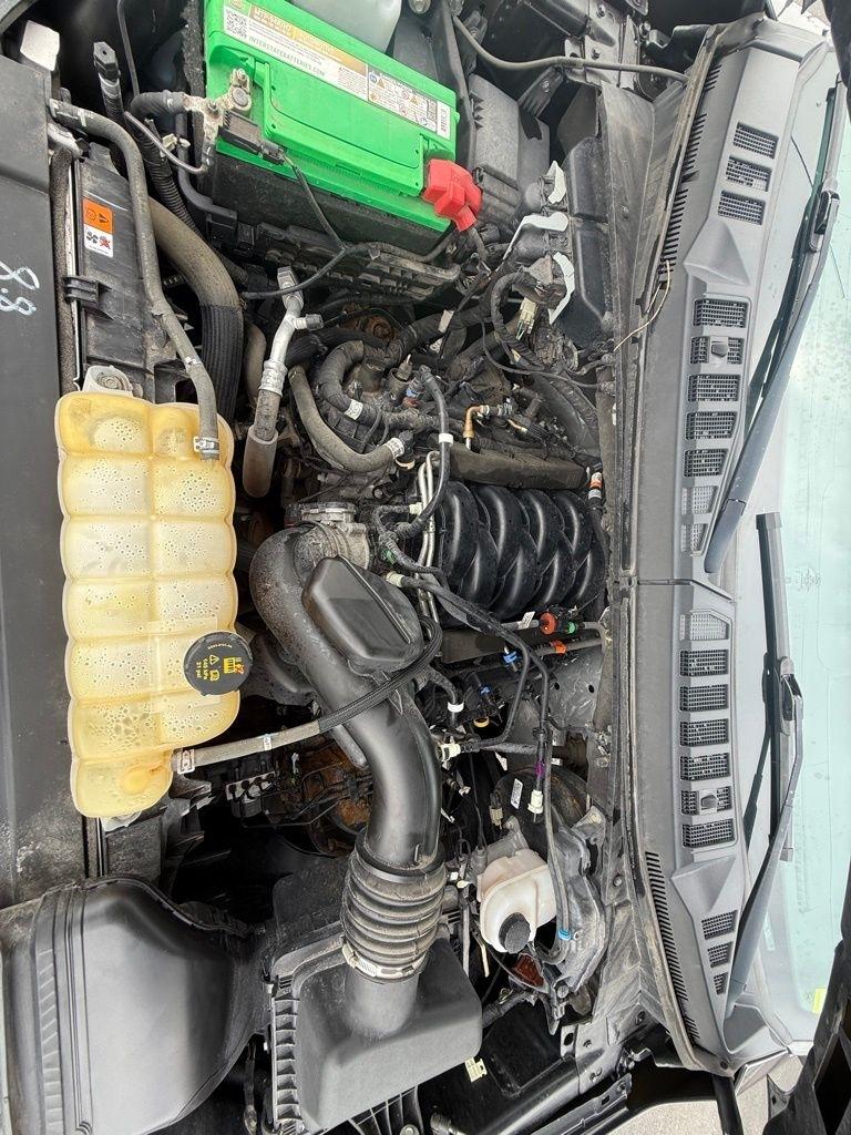 Ford F-150 XL SuperCrew 6.5-ft. Bed 4WD 2020