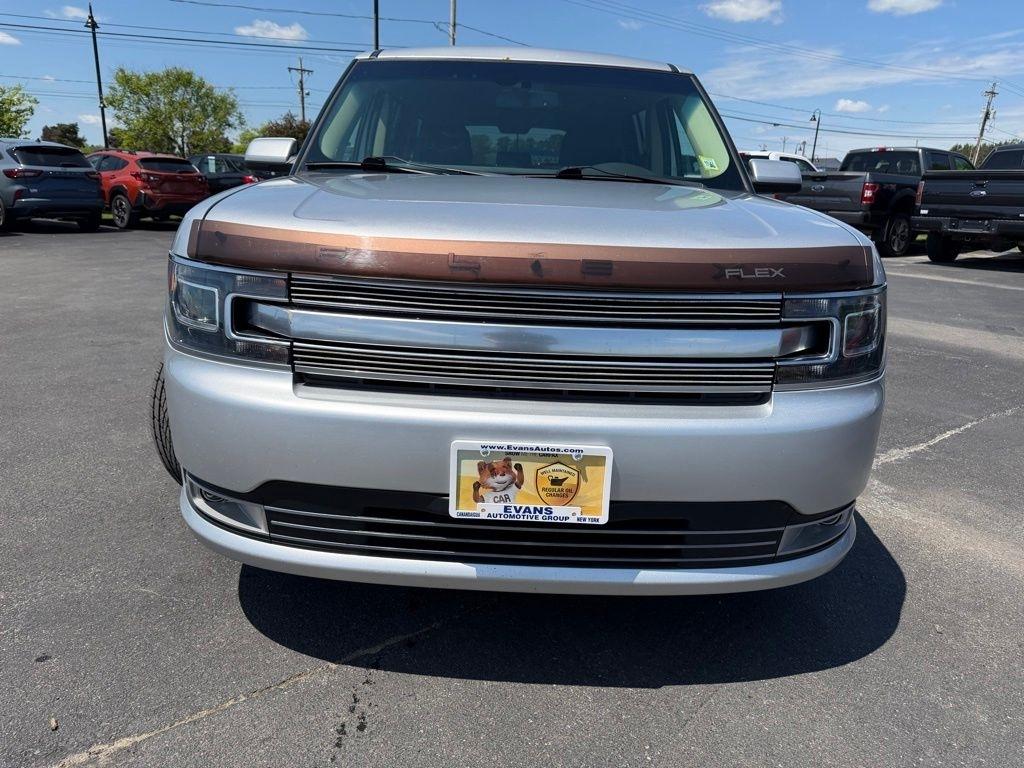 Ford Flex Limited AWD 2019