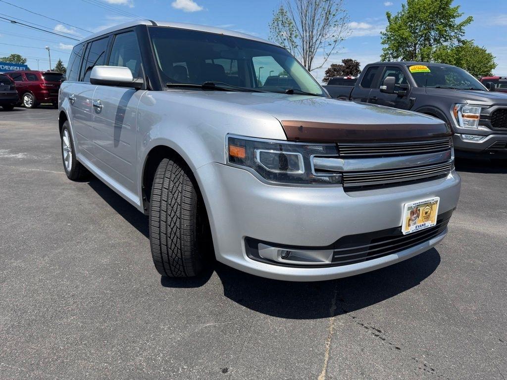 Ford Flex Limited AWD 2019