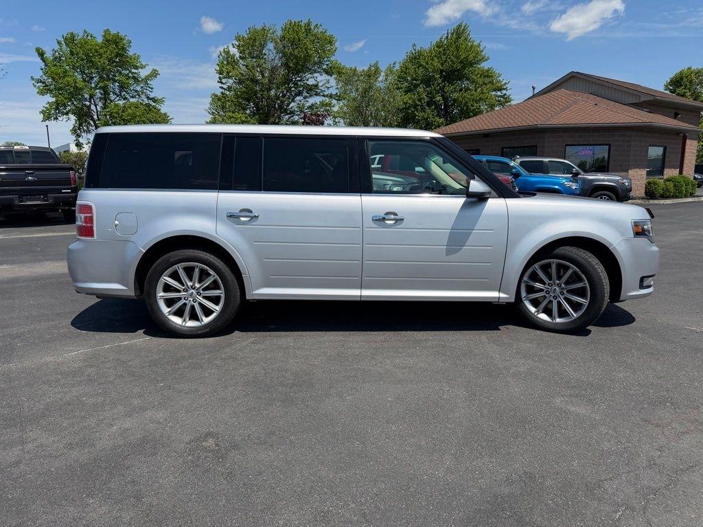 Ford Flex Limited AWD 2019