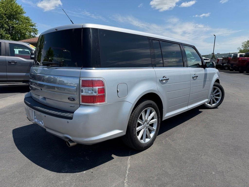 Ford Flex Limited AWD 2019