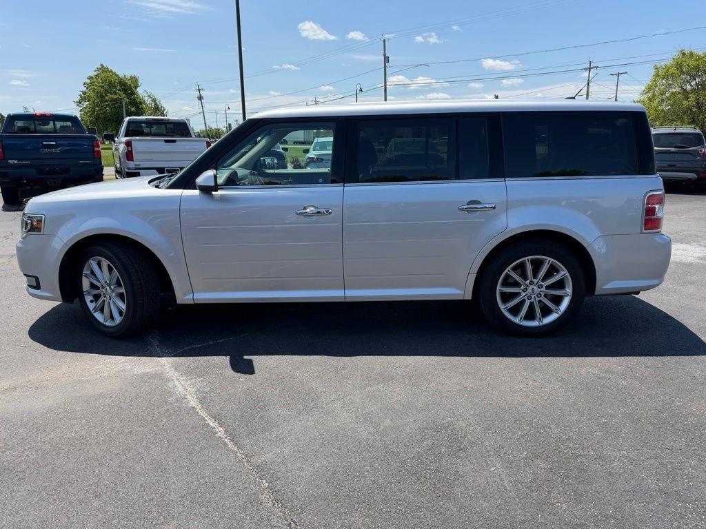 Ford Flex Limited AWD 2019