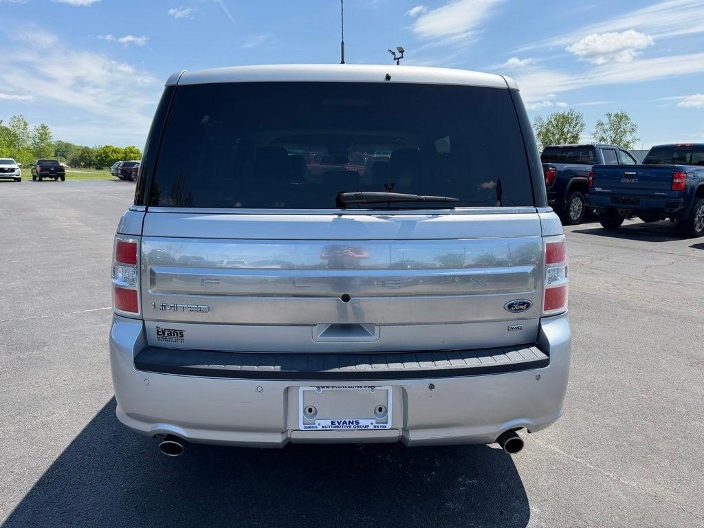 Ford Flex Limited AWD 2019