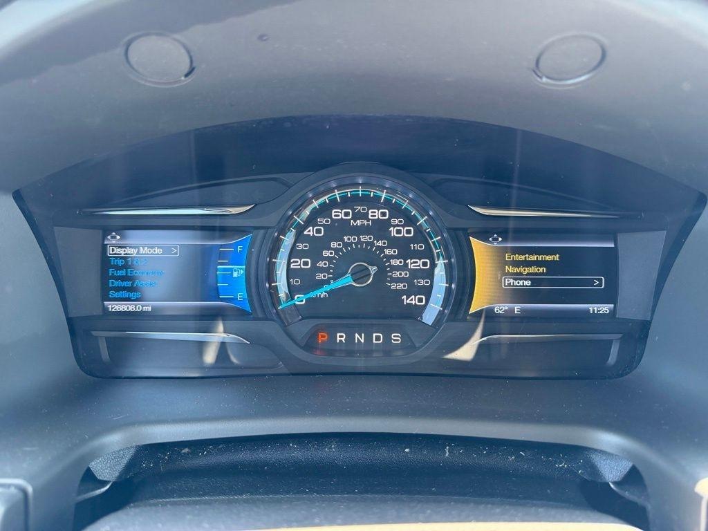 Ford Flex Limited AWD 2019
