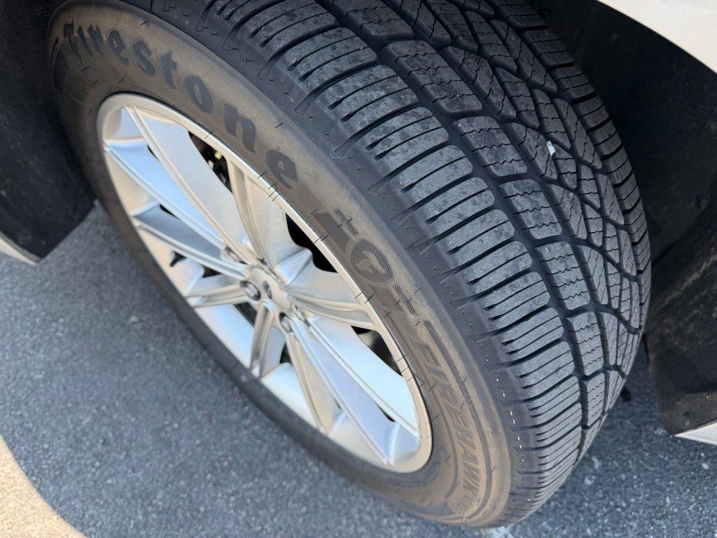 Ford Flex Limited AWD 2019