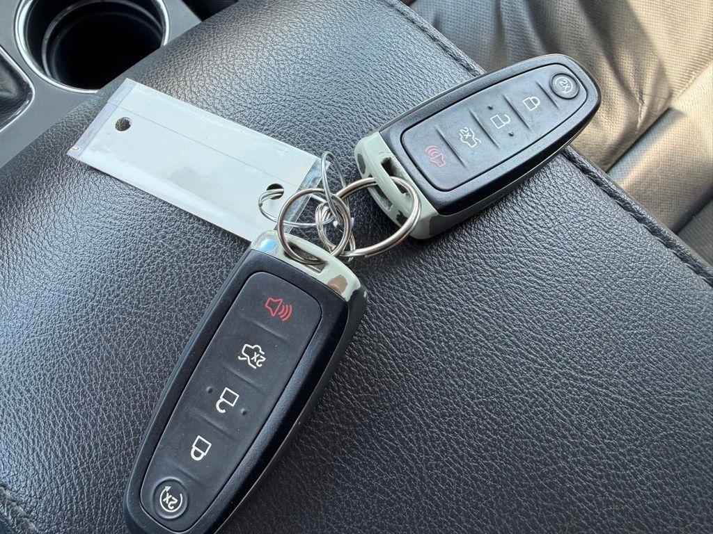 Ford Flex Limited AWD 2019