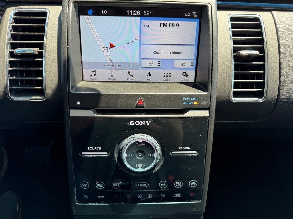Ford Flex Limited AWD 2019
