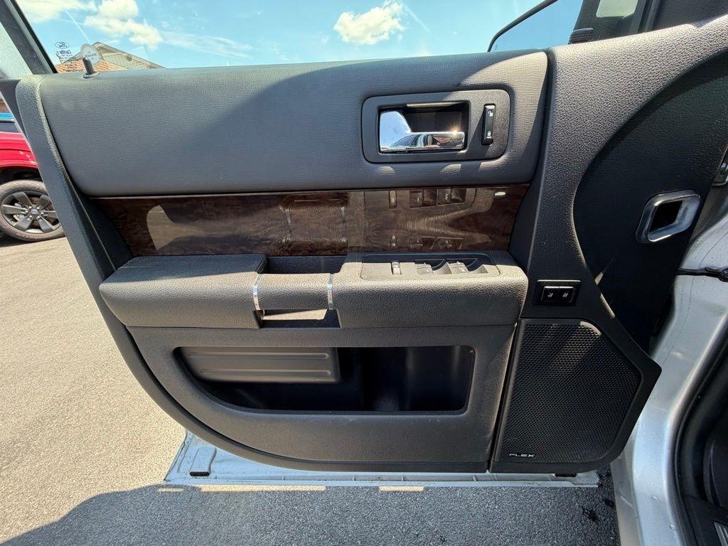 Ford Flex Limited AWD 2019