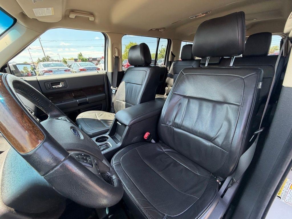 Ford Flex Limited AWD 2019