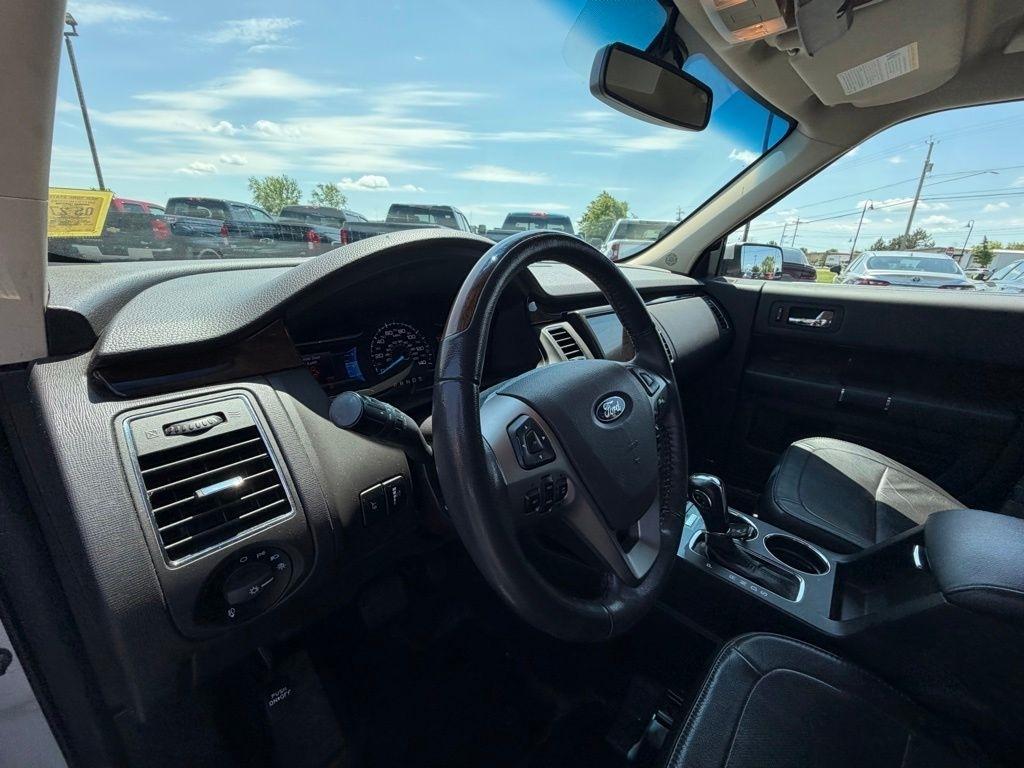 Ford Flex Limited AWD 2019