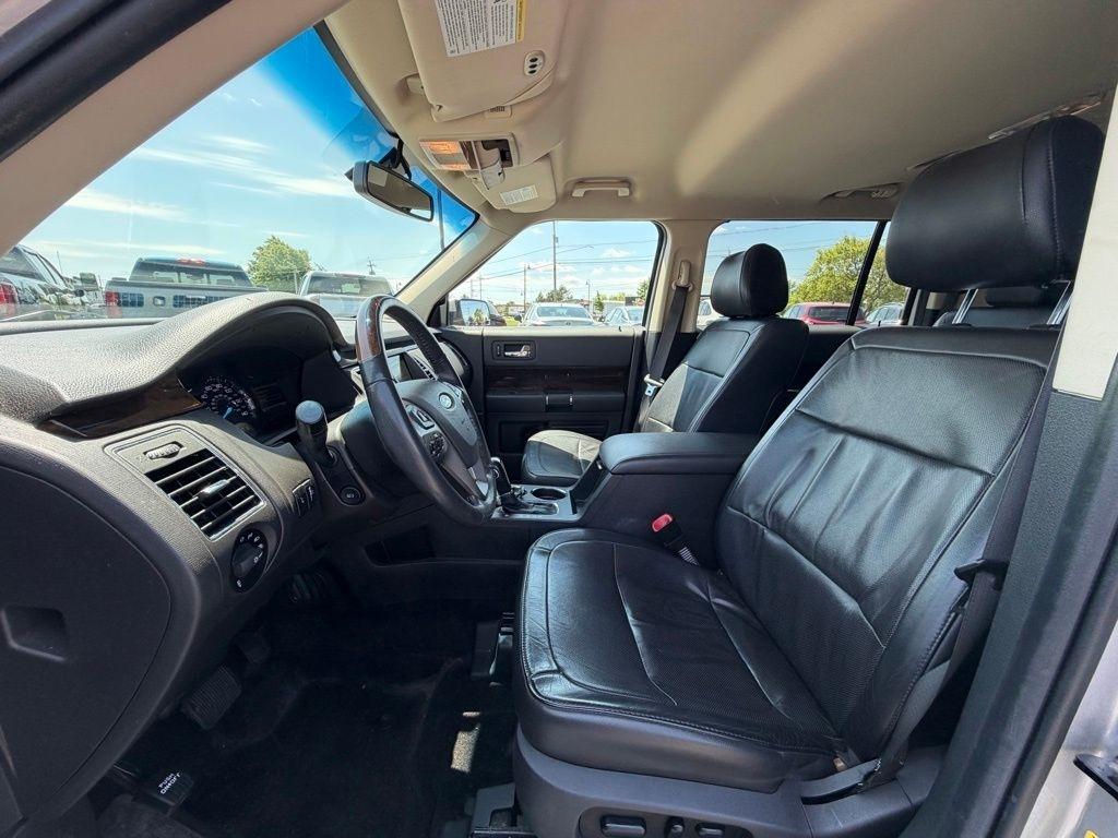 Ford Flex Limited AWD 2019