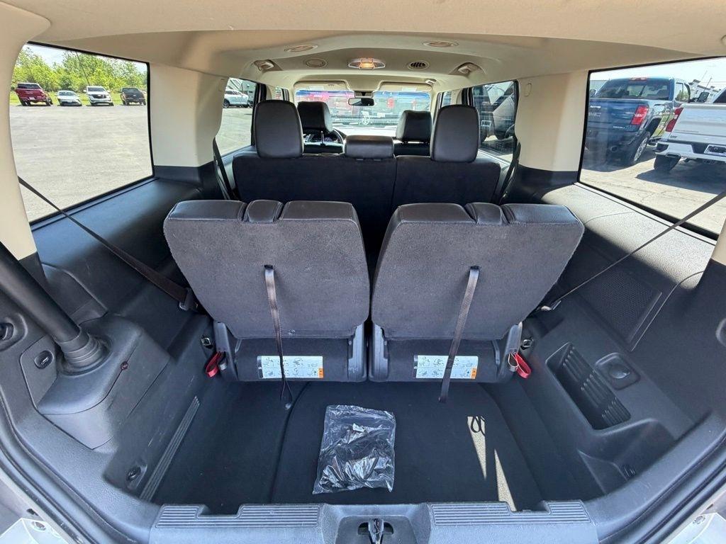 Ford Flex Limited AWD 2019
